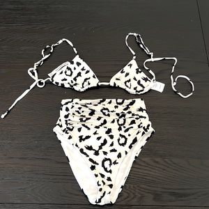 Self Portrait Bikini